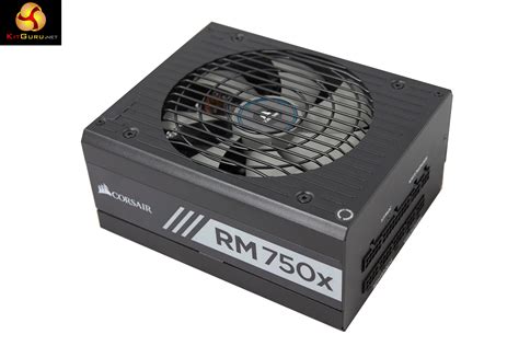 Corsair RM750x review | KitGuru- Part 5