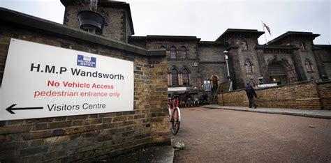 Wandsworth Prison Information - Prison Info