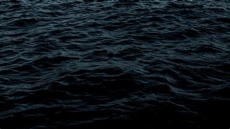 Wallpappers Dark Sea