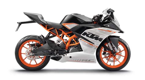 New KTM 400 Adventure rumoured