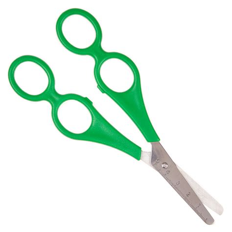 G1815199 - Classmates Dual Control Scissors - Left Handed | GLS Educational Supplies