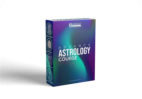 Advanced Vedic Astrology Live Course - Occult Gurukul