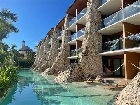 The Best All-Inclusive Resorts in Mexico: Hotel Xcaret Arte ...