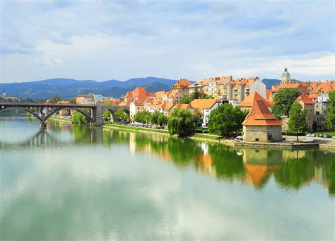 maribor_slovenia - KONGRES – Europe Events and Meetings Industry Magazine