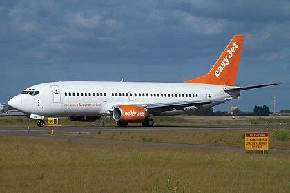 easyJet Boeing 737-300 | Latest Photos | Planespotters.net