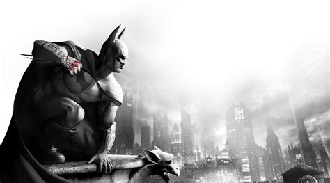 Batman Arkham City Game of the Year Edition | Download and Buy Today ...