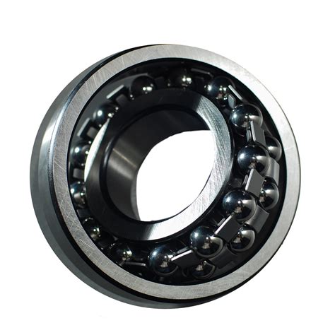 Self-Aligning Double Row Ball Bearing | MMB Bearings