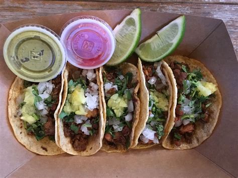 7 Best New Tacos in Austin - Eater Austin