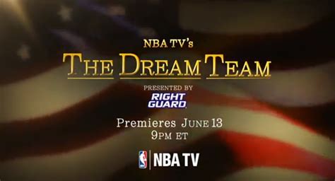 dream team documentary, from stack.com