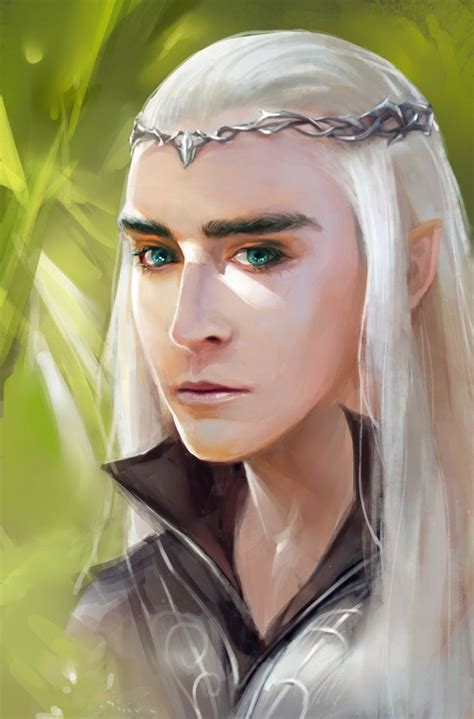 17 Best images about Thranduil and Lee Pace on Pinterest | Desolation of smaug, Ronan the ...