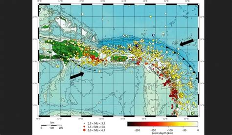 Flashback - Is the Massive Puerto Rico Trench Awakening? - Activist Post