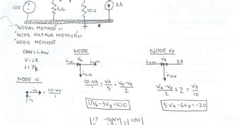 Circuit Analysis