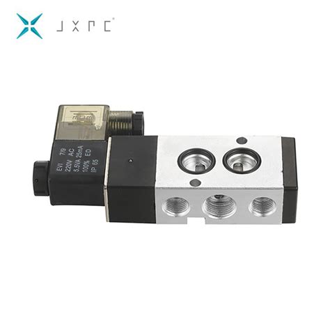 China 3M Series 3 Way 2 Position Solenoid Control NAMUR Valve Manufacturers, Suppliers, Factory ...