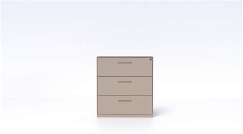 Lateral Filing Cabinet | Framework | High Quality Office Furniture