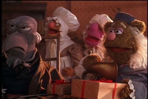 Muppet Christmas Carol - The Muppet Christmas Carol Photo (473709) - Fanpop