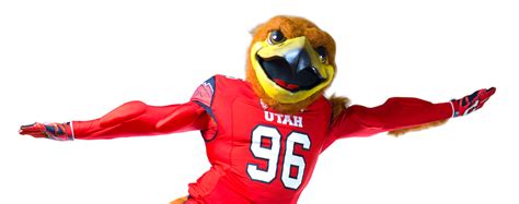 U mascot Swoop turns 20 | UNews