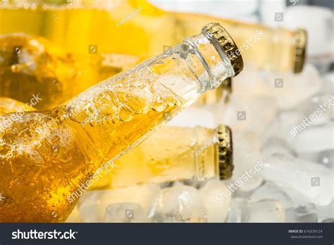 6,464 Ice Cold Beer Bottle Brown Images, Stock Photos & Vectors ...