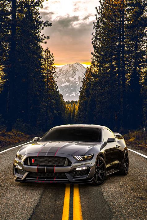 mustang poster by luckdesigns on DeviantArt