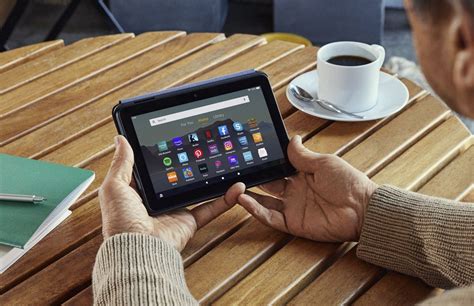 Amazon Fire HD 8 vs Fire 7: Which low-cost tablet should you buy?