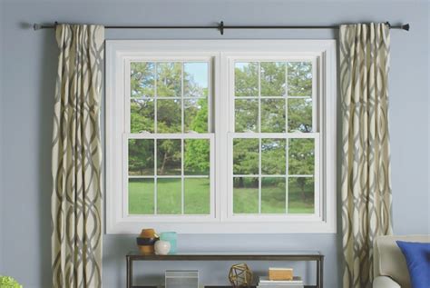 Double Hung Windows - Midway Windows & Doors