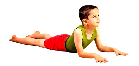 Yoga Poses For Kids Pictures - Work Out Picture Media - Work Out Picture Media