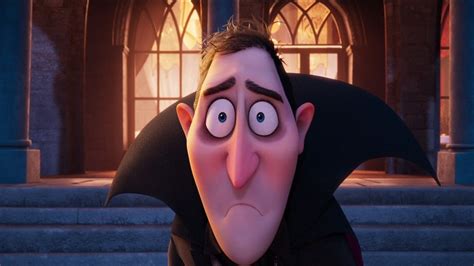 Year Of The Vampire: Hotel Transylvania Gave Monsters A Friendly Face