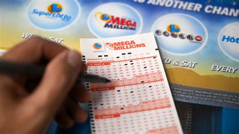 Mega Millions: No jackpot winner in Tuesday's draw, new jackpot estimated at $560 million | CNN