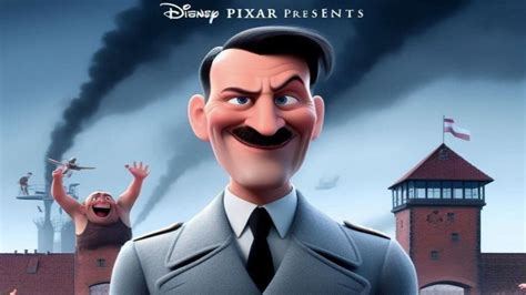 Fact Check: Is the Disney Pixar Holocaust movie real? Viral poster sparks disbelief online