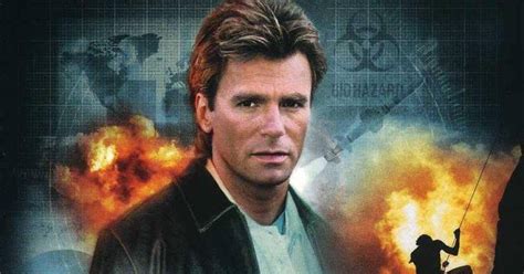 MacGyver - Season 6 - Best Movies & TV Shows Online on Putlocker