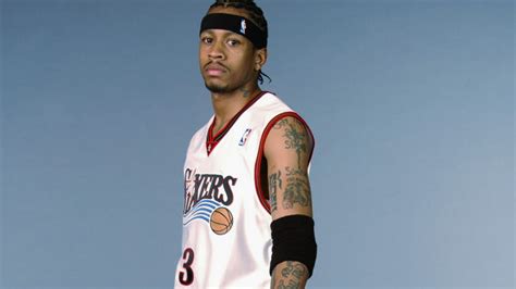 NBA | Video: Allen Iverson's best crossover mixtape