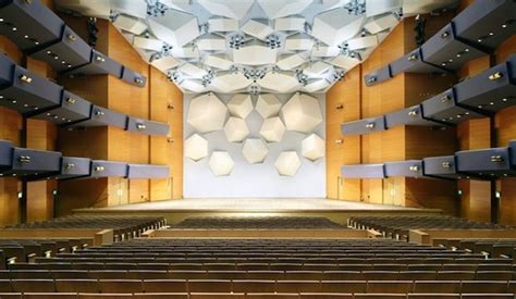 Orchestra Hall Minneapolis | Architect, Concert hall, Auditorium