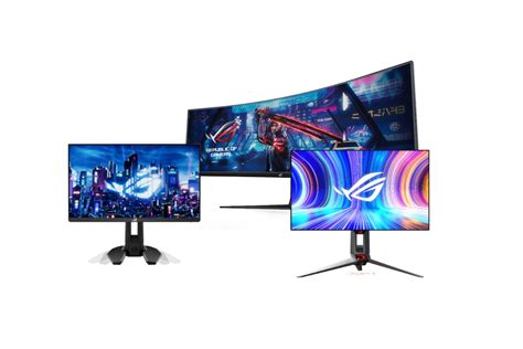 12 Best ASUS Gaming Monitor 4K For 2023 | Robots.net