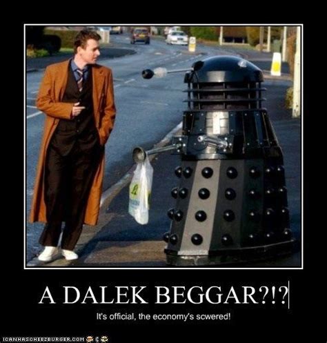 Doctor Who Memes Dalek - jhayrshow