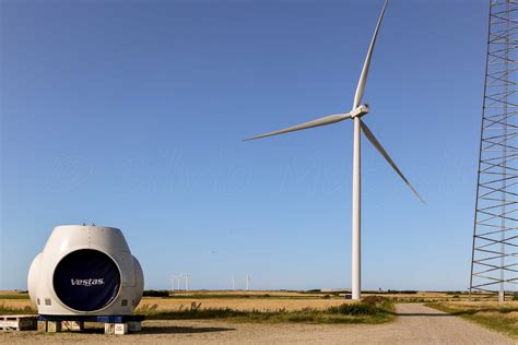 Siemens SWT-2.5-120 - 2,50 MW - Wind turbine