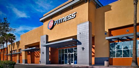 Cypress Sport Gym in Los Alamitos, CA | 24 Hour Fitness