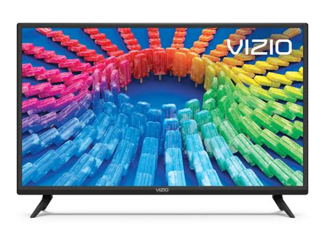 VIZIO V-Series® 50" (49.5" Diag.) 4K HDR Smart TV