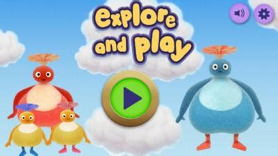 Games - Free online games for kids 0 - 6 - CBeebies - BBC