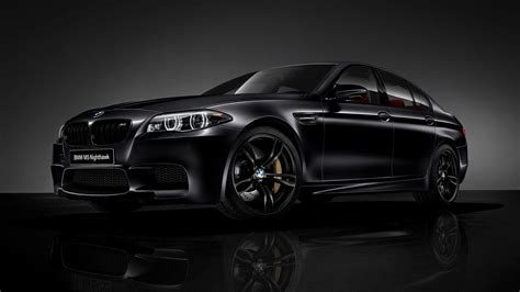 Bmw M5 Black Wallpapers - Wallpaper Cave