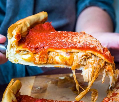 Beyond Stuffed: The 5 Styles of Chicago Pizza