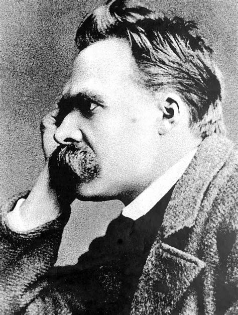 Friedrich Nietzsche Wallpapers - Wallpaper Cave