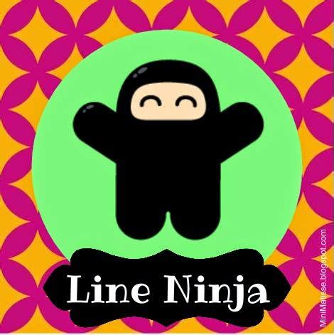 Mini Matisse: Line Ninja