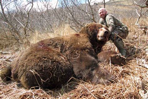 Photos | Kodiak Bear Hunting Guide