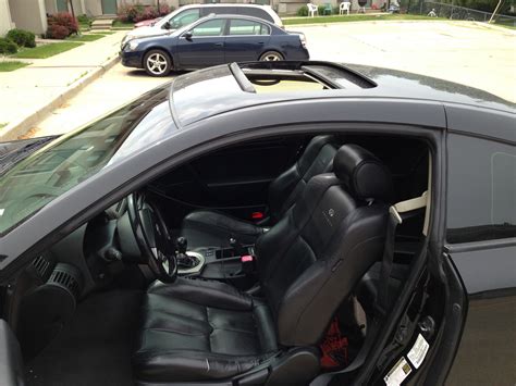 2004 Infiniti G35 - Interior Pictures - CarGurus