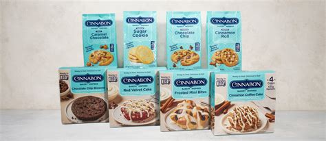 Cinnabon Bakery Restaurant: Cinnabon Local Bakery Near You