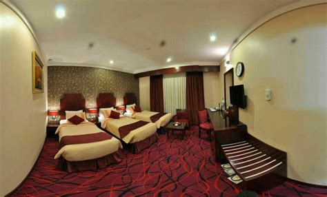 Best Hotels in Mashhad For Couples - 1stQuest Blog