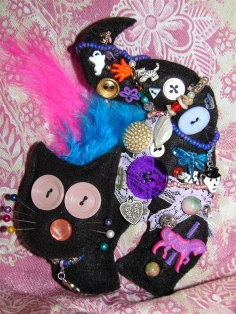 HOW TO USE A VOODOO DOLL: Free Voodoo Doll Spells - HubPages