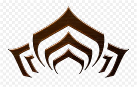 Download Warframe Logo Png Vector - Warframe Logo Transparent,Royalty ...