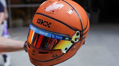 Ten of the best driver helmet designs in the F1 2022 season : PlanetF1