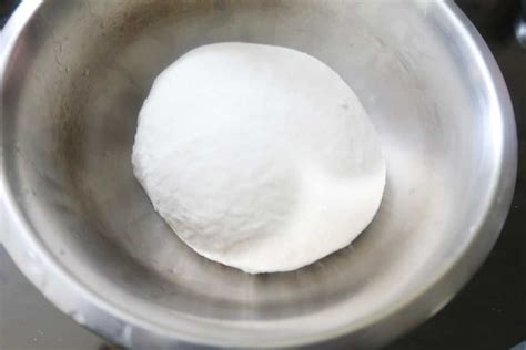 Biga Pizza Dough Recipe- Easy Instructions!