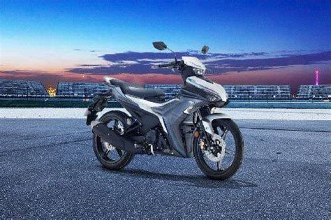 Yamaha Y16ZR 2024, Malaysia Price, Specs & January Promos